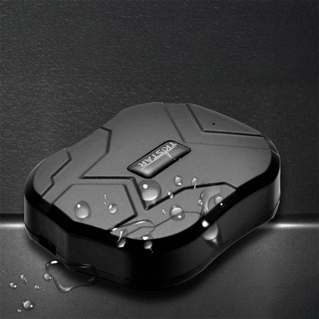 GPS-трекер TK-STAR TK-905B 2G для авто 10000 mAh універсальний з магнітом - зображення 6