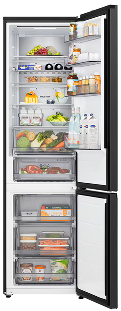 Холодильник LG GC-B509ETSM (7250276) - изображение 2