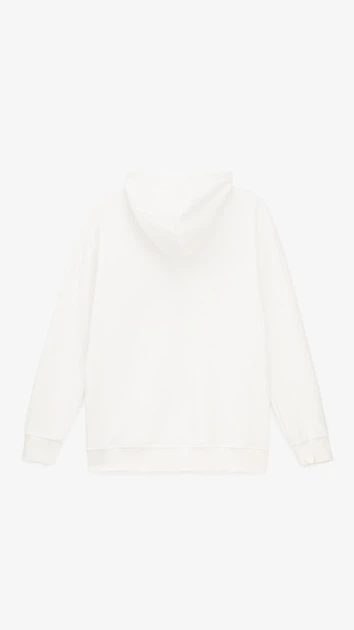 Худи с принтом мужской GENUA G01223-0002 2XL Белый shop (2000999533808) - Фото 4 Худи с принтом мужской GENUA G01223-0002 2XL Белый shop (2000999533808) - изображение 4