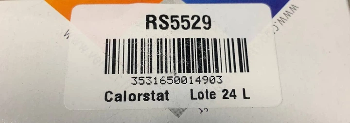 Датчик заднего хода VERNET RS5529 FIAT DOBLO 01-> - изображение 5
