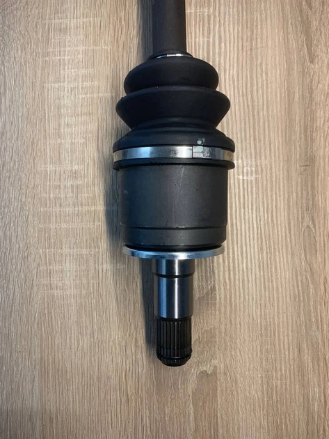 Полуось передняя правая BGA DS6101L MITSUBISHI L200 05-> - изображение 3