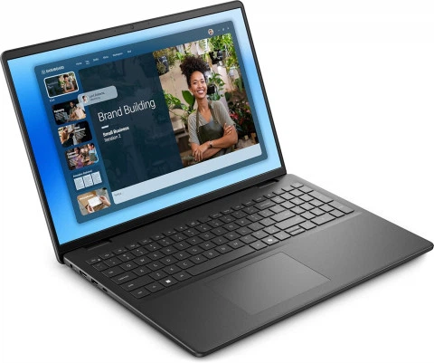 Ноутбук Dell 16 Plus DB16250 (LDC16250-7278BLK-PUS) Black - зображення 3