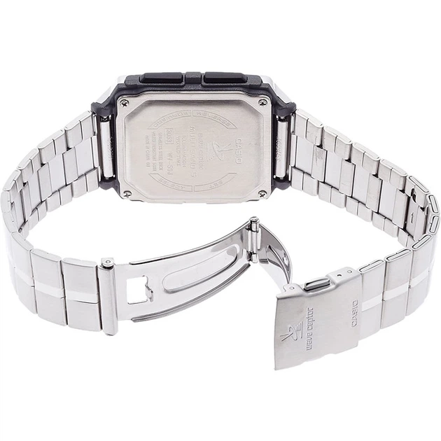 Наручні годинники CASIO WV-59RD-1AEF - зображення 13