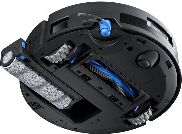 Робот-пилосос Ecovacs DEEBOT X11 OMNICYCLONE - Фото 2 Робот-пилосос Ecovacs DEEBOT X11 OMNICYCLONE - зображення 2