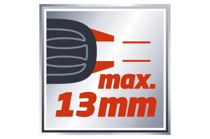 Дрель ударная Einhell TC-ID 1000 E (4259825) - Фото 2 Дрель ударная Einhell TC-ID 1000 E (4259825) - изображение 2
