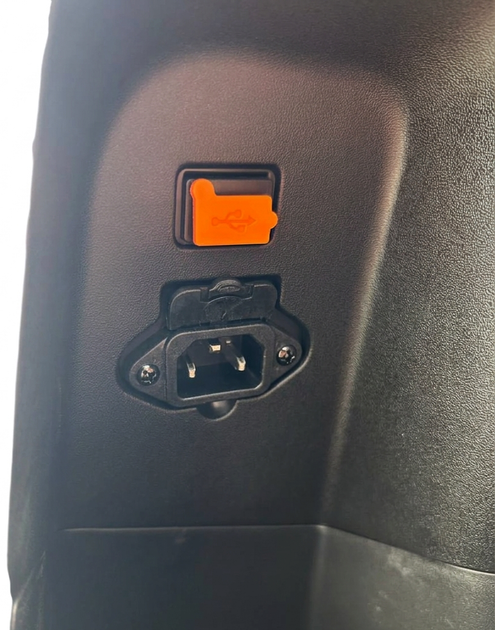 Электроскутер GTM N-MAX 2500, 72 В, 2500 Вт, скорость 60 км/ч - изображение 20