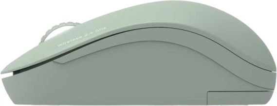 Mysz PORT Designs Collection II Wireless Vert Olive (3567049005436) - obraz 3