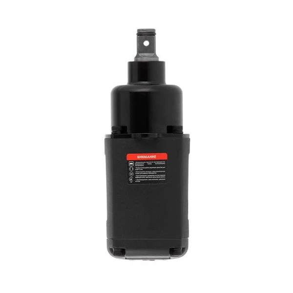 Гайковерт пневматический 3/4", 1300 Нм, профессиональный, 5000 об/мин. INTERTOOL PT-1105 - Фото 4 Гайковерт пневматический 3/4", 1300 Нм, профессиональный, 5000 об/мин. INTERTOOL PT-1105 - изображение 4