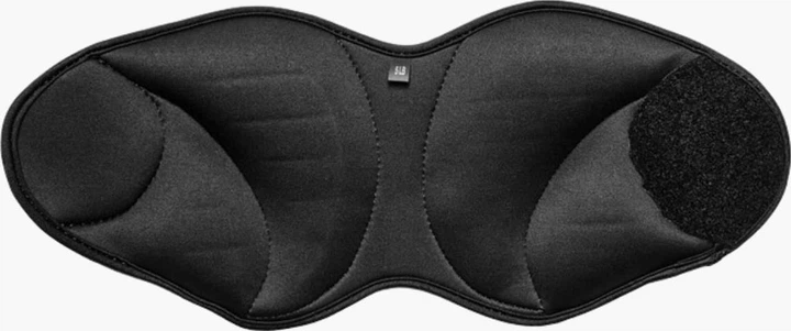 Утяжелители Nike ANKLE WEIGHTS черный 2х2,27 кг - изображение 3