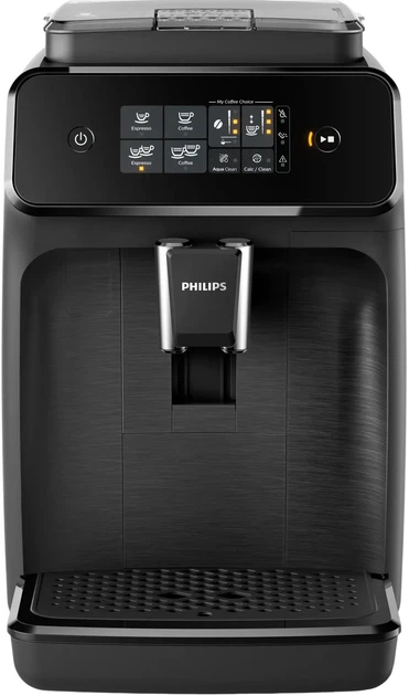 Кавомашина Philips Series 1200 EP1200/00 - зображення 2