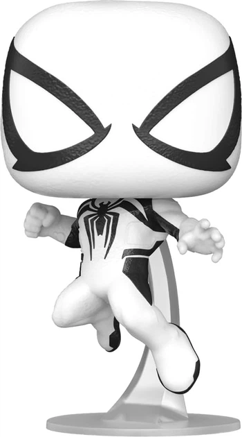 Ігрова фігурка Funko Pop! Games: Spider-Man 2 - Anti-Venom Peter (889698803274) - зображення 2