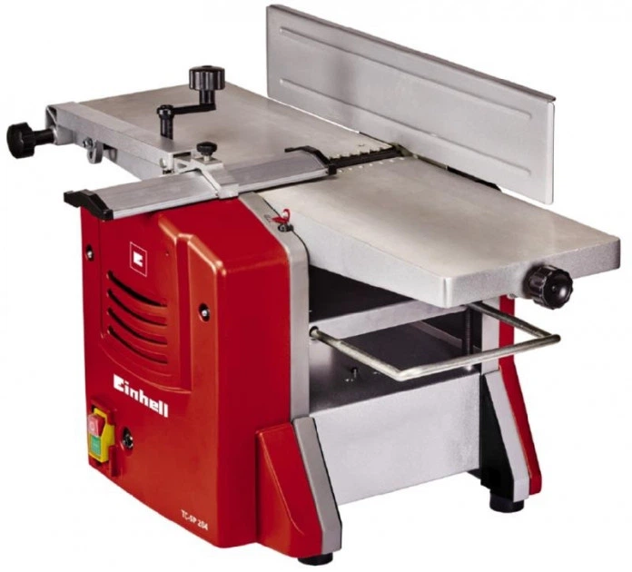 Станок рейсмусный Einhell TC-SP 204 (4419955) - изображение 5