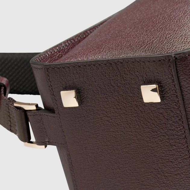 Рюкзак для ноутбука 14 Piquadro PATRICIA (W140) Bordeaux CA6772W140_BO - Фото 5 Рюкзак для ноутбука 14 Piquadro PATRICIA (W140) Bordeaux CA6772W140_BO - изображение 5