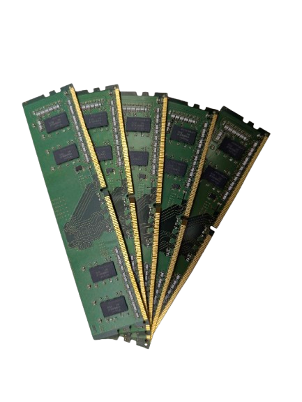 Оперативная память DDR4 4GB 2666MHz PC4-21300 б/у - Фото 2 Оперативная память DDR4 4GB 2666MHz PC4-21300 б/у - изображение 2