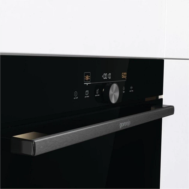 Духовка электрическая Gorenje BCM4547DG - изображение 2