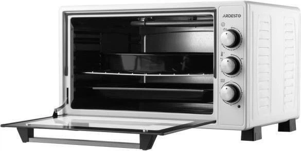 Духовка настільна Ardesto MEO-N40W - зображення 2
