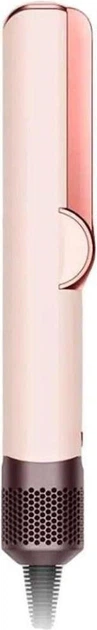 Стайлер (випрямляч) Dyson Airstrait HT01 Ceramic Pink/Rose Gold (598960-01) - зображення 3