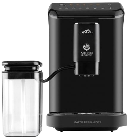 Ekspres do kawy Eta Nero Crema 818090000 - obraz 2