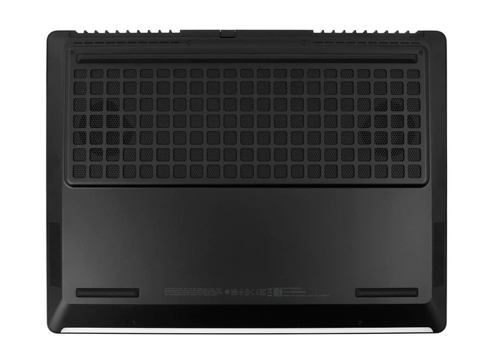 Ноутбук HP Omen MAX 16-ah0999nw (B88D7EA) 16" IPS 2.5K 240Hz / Intel Core Ultra 9 275HX / RAM 32 ГБ / SSD 1 ТБ / NVIDIA GeForce RTX 5080 / Windows 11 Home / Shadow Black - изображение 11