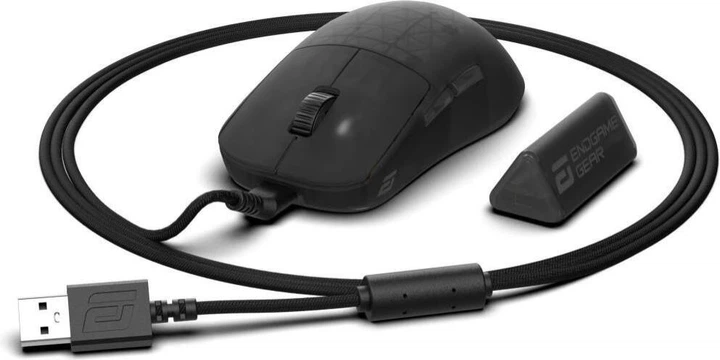 Миша Endgame Geаr OP1w 4K v2 Black Transparent (PGW-EG-MOU-073) - Фото 10 Миша Endgame Geаr OP1w 4K v2 Black Transparent (PGW-EG-MOU-073) - зображення 10