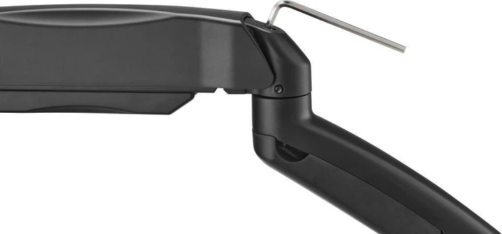 Настенное крепление OfficePro MA312B 17"-32" Black - изображение 9