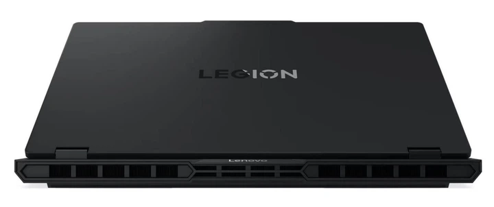 Ноутбук Lenovo Legion Pro 5 16IRX10 (83F3003BPB) 16" OLED WQXGA 165Hz / Intel Core Ultra 7 255HX / RAM 32 ГБ / SSD 1 ТБ / NVIDIA GeForce RTX 5070 / Windows 11 Home / Onyx Grey - изображение 9