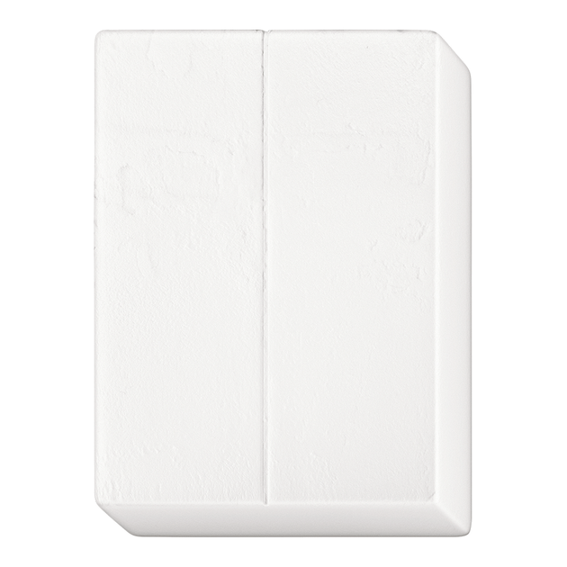 Пластика самозастывающая Light белая 350 г Fimo Air - изображение 2