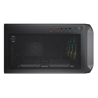 Корпус для ПК Cougar Archon 2 Mesh RGB Black - зображення 5
