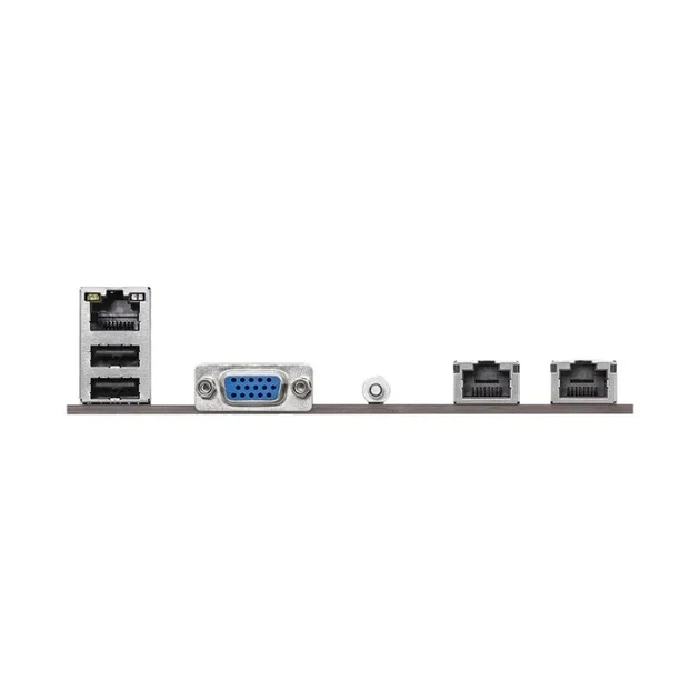 Материнская плата ASRock Rack C741 SP2C741D16-2T - изображение 2