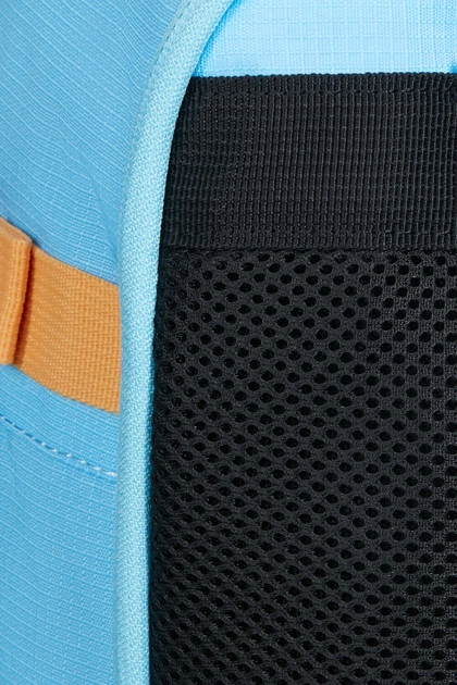 Рюкзак S/M 15.6" American Tourister TAKE2CABIN BLUEBERRY FIZZ/PAPAYA POP 40x30x20 91G*60009 - Фото 3 Рюкзак S/M 15.6" American Tourister TAKE2CABIN BLUEBERRY FIZZ/PAPAYA POP 40x30x20 91G*60009 - зображення 3