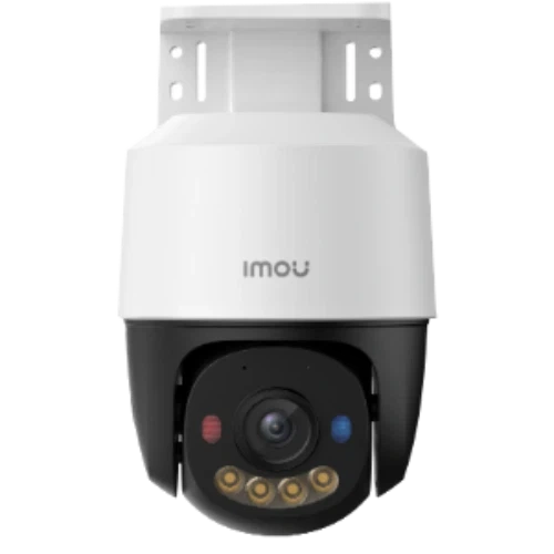 IP відеокамера IMOU (IPC-PS7FP-3M0) 3MP (2.8мм) PoE PT - Фото 1 IP відеокамера IMOU (IPC-PS7FP-3M0) 3MP (2.8мм) PoE PT - зображення 1