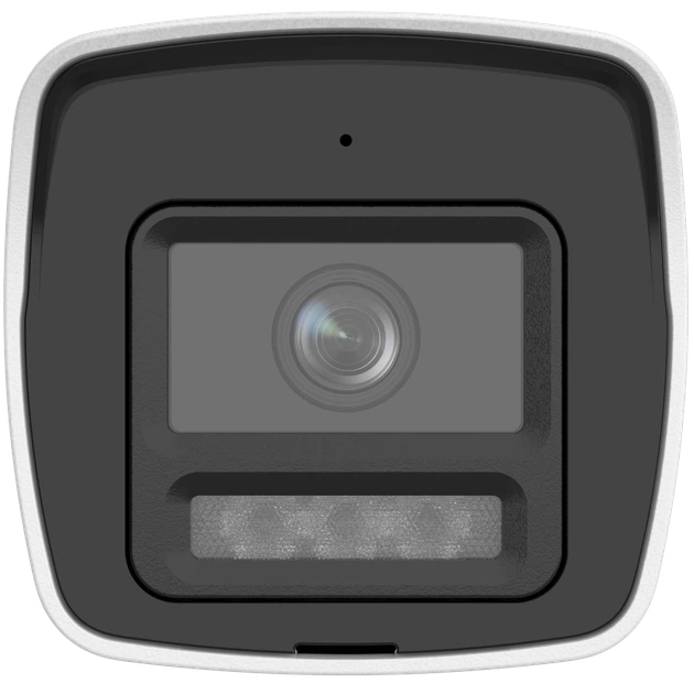 IP видеокамера Hikvision DS-2CD1047G3H-LIUF 4МП (2.8мм) - Фото 2 IP видеокамера Hikvision DS-2CD1047G3H-LIUF 4МП (2.8мм) - изображение 2