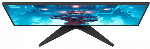 Монітор 27" aoc q27b36x Black - зображення 8