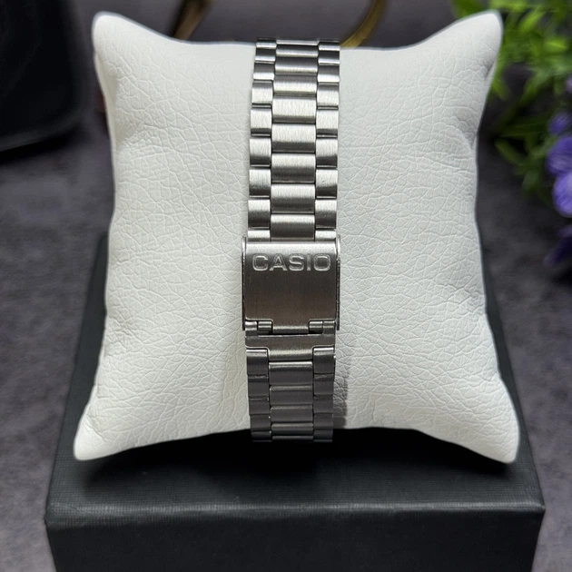 Наручные часы в стиле Casio ltp-e117 / A168 - изображение 9