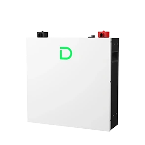 Літієва акумуляторна батарея Dyness DL5.0C PRO 51.2В 5.12 кВт•год 100А з підігрівом Wi-Fi модулем - Фото 3 Літієва акумуляторна батарея Dyness DL5.0C PRO 51.2В 5.12 кВт•год 100А з підігрівом Wi-Fi модулем - зображення 3