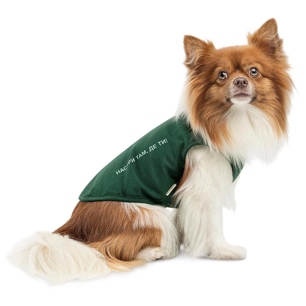 Pet Fashion Kale борцівка для собак XS - Фото 2 Pet Fashion Kale борцівка для собак XS - изображение 2