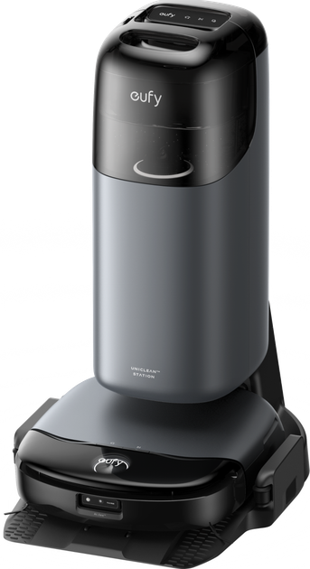 Robot sprzątający Eufy Omni S1 (T2071G11) - obraz 2
