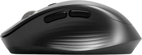 Миша PORT Designs Business Wireless/Bluetooth Black (3567049102029) - зображення 4