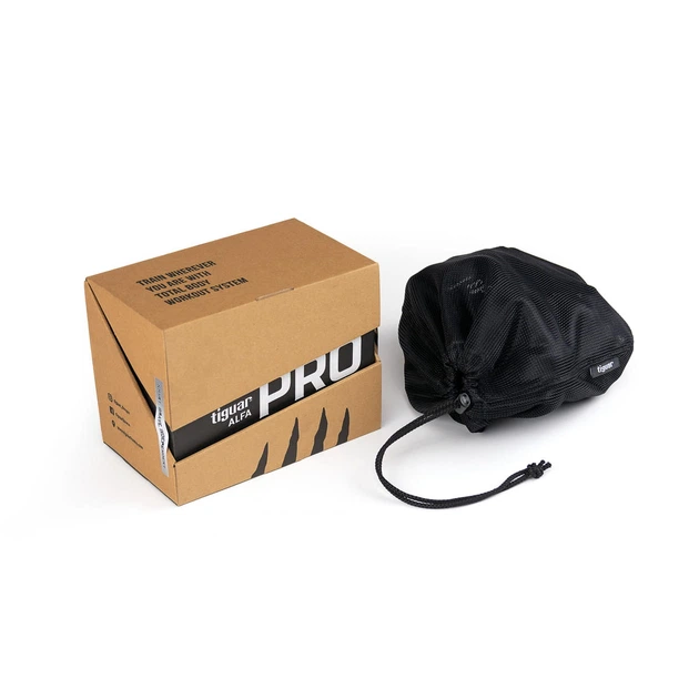 Петлі тренувальні Tiguar Alfa Pro TI-ALPRO (5902860492863) - зображення 8