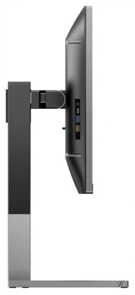 Монитор 27" aoc q27u3cv Black - Фото 8 Монитор 27" aoc q27u3cv Black - изображение 8