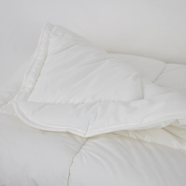 Ковдра COTE BLANC WOOL, 200x210 см (1-00196_00000) - Фото 3 Ковдра COTE BLANC WOOL, 200x210 см (1-00196_00000) - зображення 3