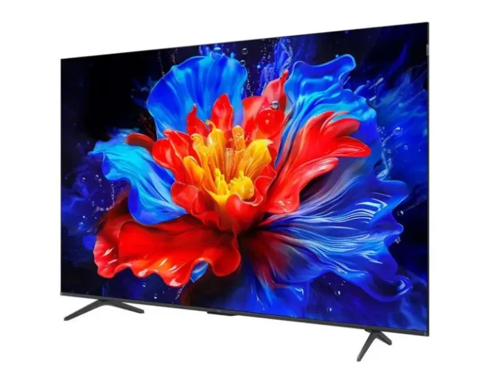 Телевізор TCL 75P81K - изображение 2