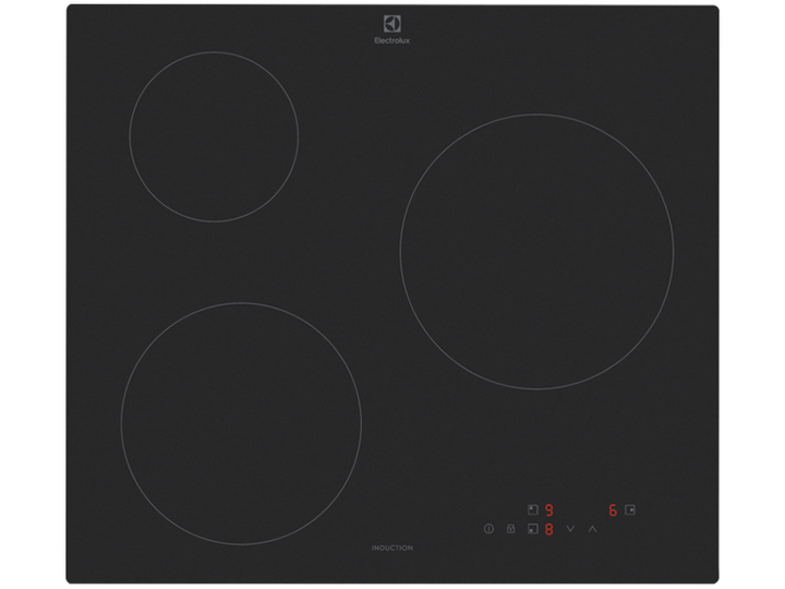 Індукційна варильна поверхня Electrolux LIB60320CL - Фото 1 Індукційна варильна поверхня Electrolux LIB60320CL - изображение 1