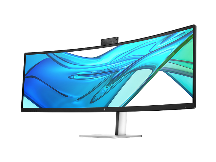 Монітор HP B7GV8AA - изображение 2