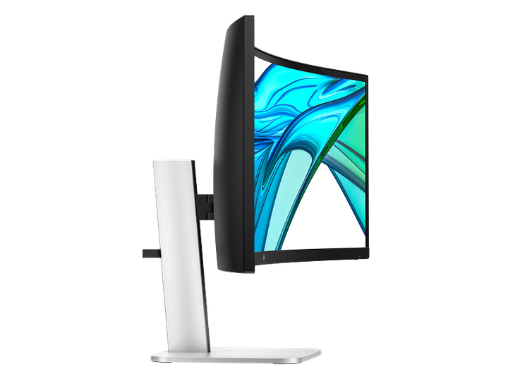 Монітор HP B7GV8AA - изображение 3
