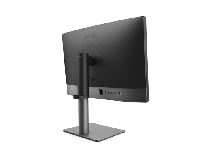 Монітор BenQ PD2770U, 9H.Y0ELB.QBE - изображение 4