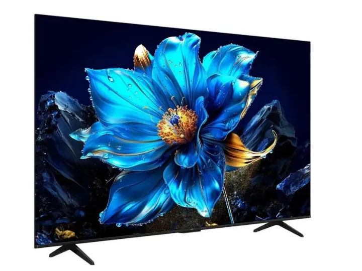 Телевізор TCL 75P71K - изображение 3