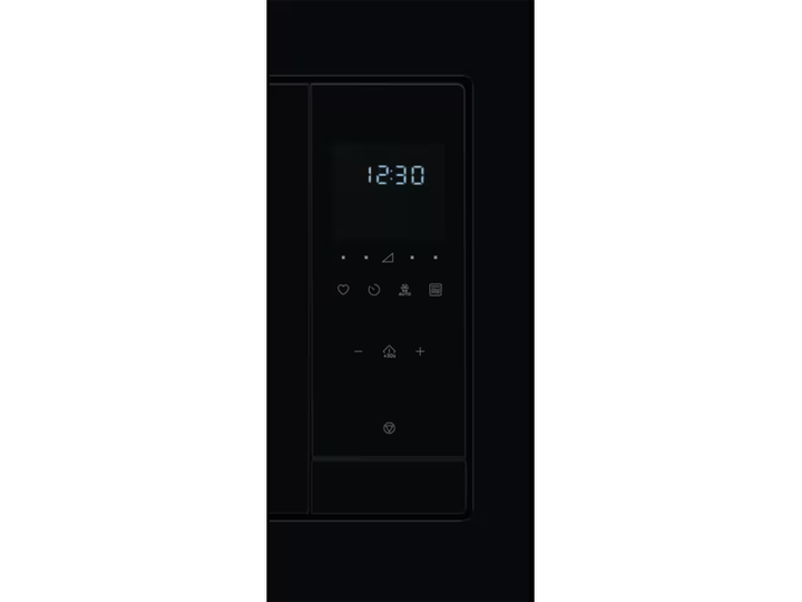 Мікрохвильова піч Electrolux LMS4253TBK - изображение 2