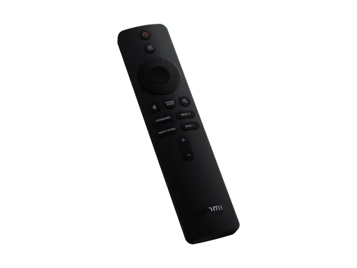 Саундбар Xiaomi Soundbar Pro 2.1ch (NS4-EU) - зображення 13