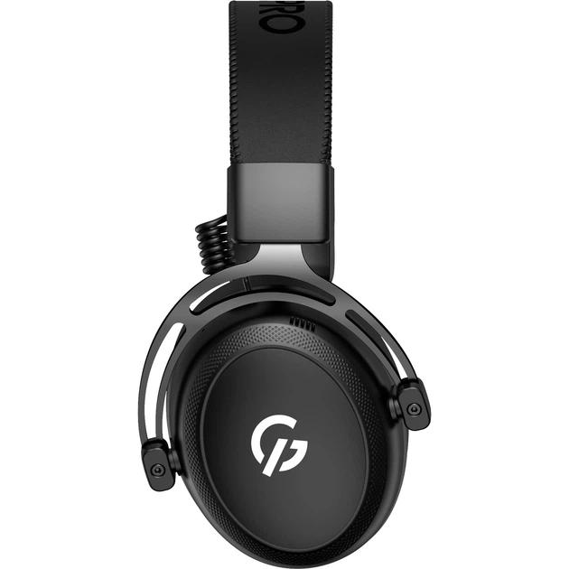 Гарнітура GamePro Asgard Skald Origin Black (HS850B) - Фото 10 Гарнітура GamePro Asgard Skald Origin Black (HS850B) - зображення 10